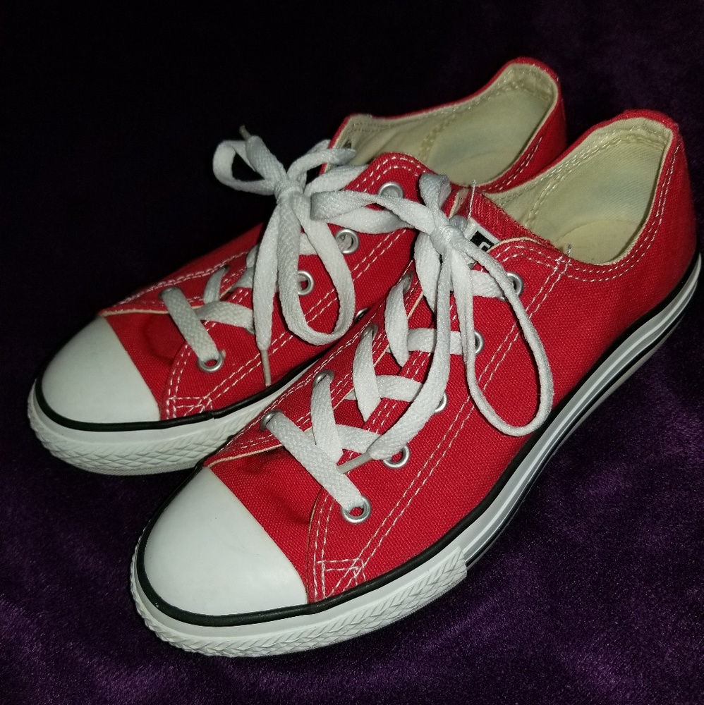 Converse shoes